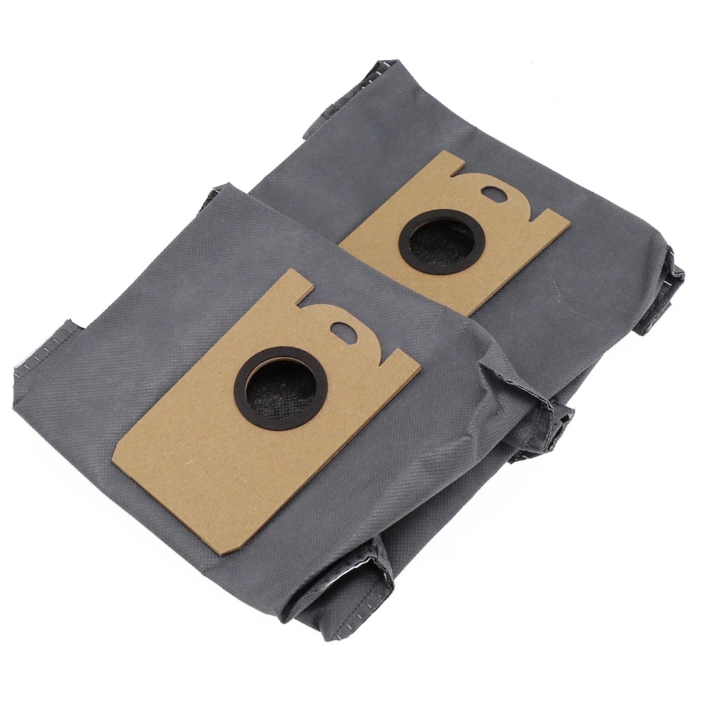 

6Pcs Dust Bag Dust Bag Clean Accessories Ground Cleaning Household Electric Appliances Robot Vacuum Cleaner Parts High Quality