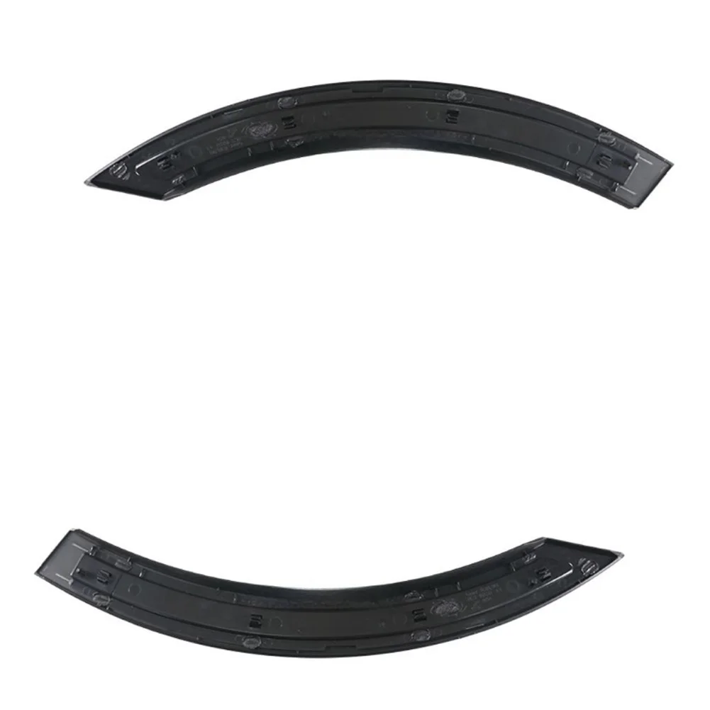 Car Rear Wheel Front Arch Door Molding Trim 1pcs For Land Rover Discovery Sport 2015 LR058530 car accessories
