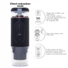 Houselin Portable Espresso Machine, Self Heating Coffee Machine for Ground Coffee & NS Capsule 4