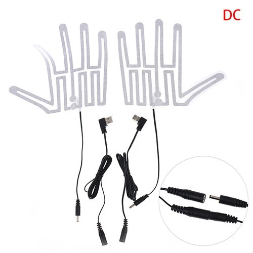 5V Winter Thermal Hand Warmer, electric hand warmer
