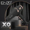 17000RPM High Speed 2800 Watt Powerful Negative Ion Styling Home Hairdresser Black Salon Hair Dryer 2