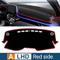 A Red Side LHD