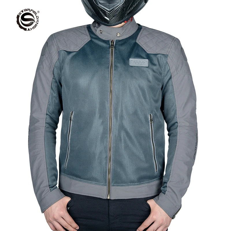 SKJ-817 Summer Gray