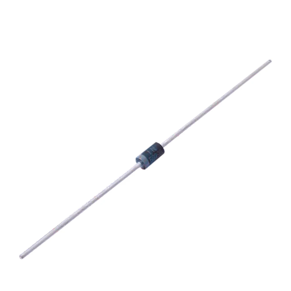 

5 PCS Zener diode 15V 3W DO-41-2 1N5929BG