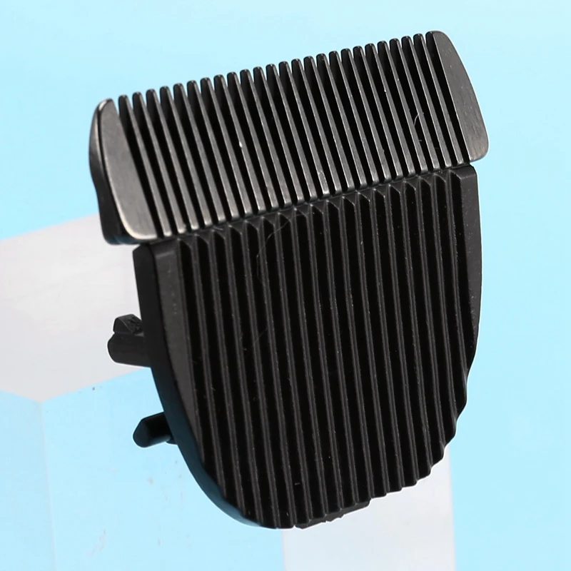 20X Ceramic Titanium Knife Pet Dog Hair Trimmer Blade Clipper Head For Baorun P2 P3 P6 P9 S1 LILI ZP-295 ZP-293 4 pet clipper dog hair trimmer pet hair trimmer dog clipper dog clipper blades clipper replacement parts