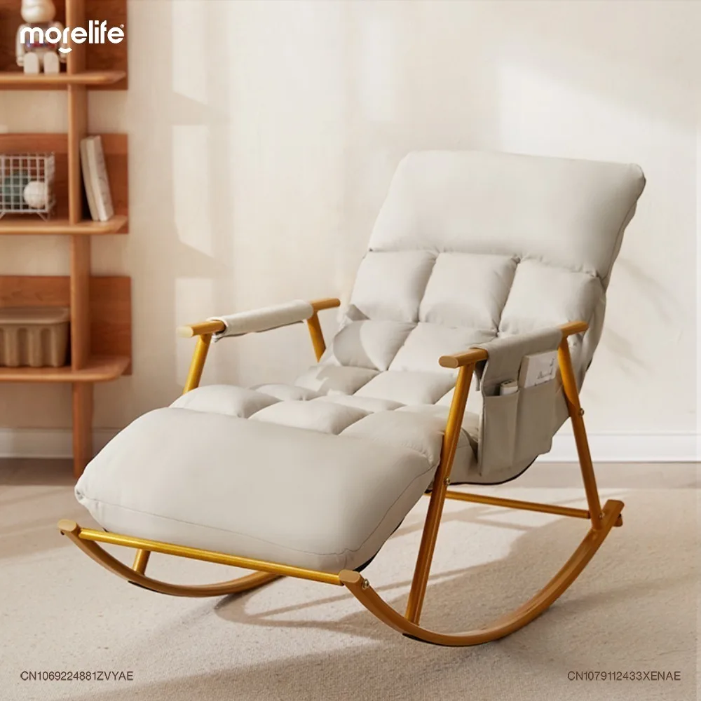 

Home Modern Minimalist Lounge Chair Balconies Light Luxury Living Rooms Nordic Style Lazy Sofas Chairs Living Room Furniture K01