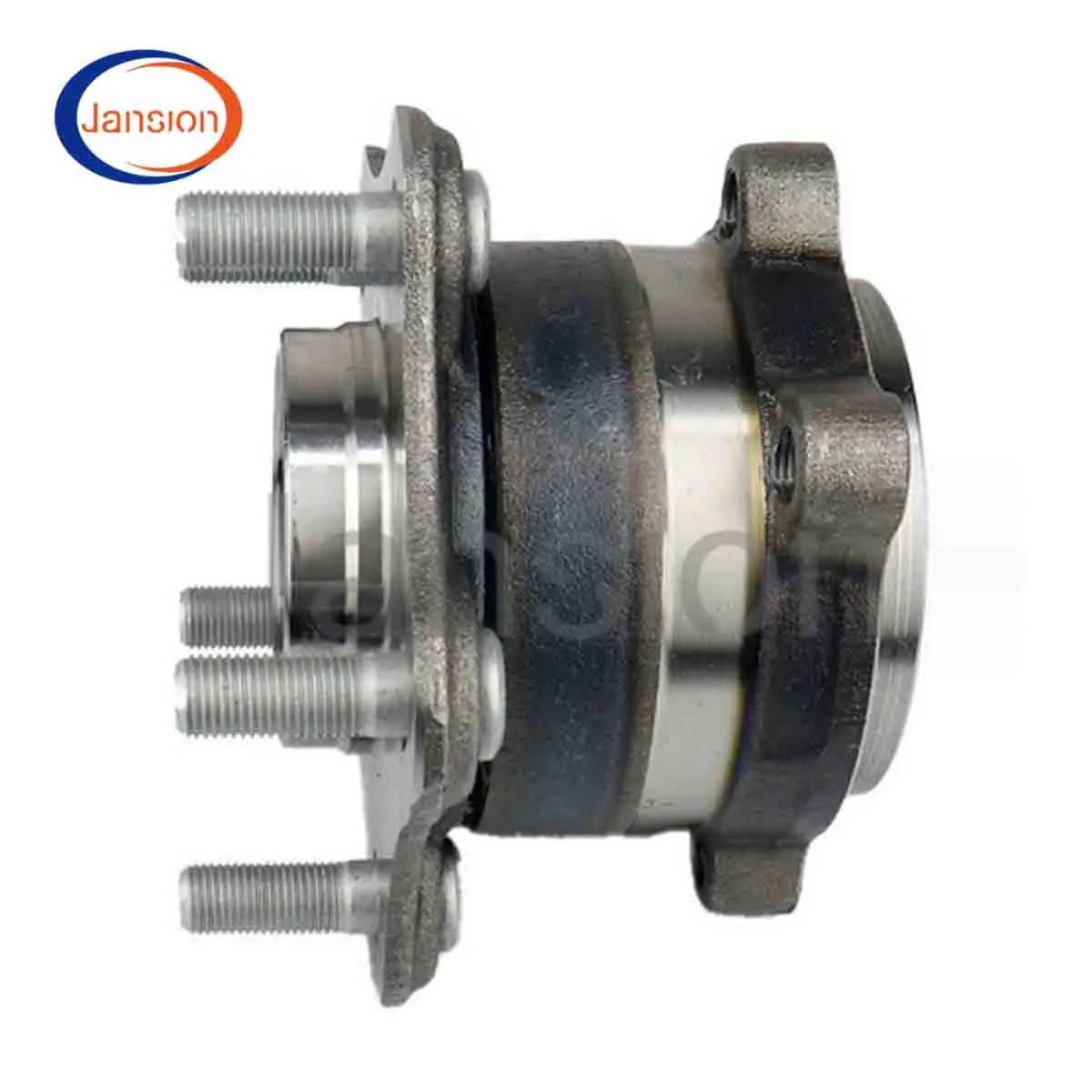 512379 43GA0B 43202-JK00A 43202-4GA0A Rear Wheel Hub Bearing for INFINITI EX35 FX35 FX50 G35 G37 M45 Y51 NISSAN 370 Z Z34
