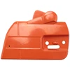 New-Chain Brake Clutch Side Protective Cover For Husqvarna 340 345 346 350 353 357 359 Chain Saw 1