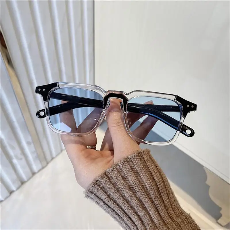 Luxury Brand Glasses Men Women Brand Design Polarized Sunglasses Lady Elegant Sun Glasses Female Driving Eyewear Oculos De Sol