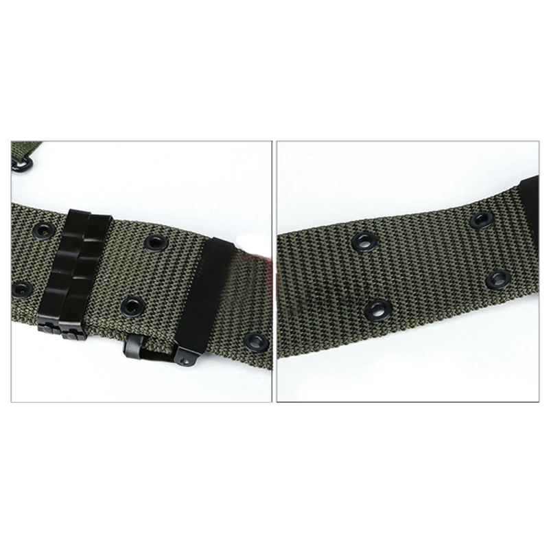 Outdoor Gürtel CS Fans Kampf Gürtel Jagd Zubehör Y Gürtel Gürtel Schulter Brustgurt Tactico Militar – Detail 25
