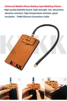 KEKK Mobile Phone Battery Welding Fixture/Battery Fixture/Phone Battery Repair Base/Battery Welding Machine Fixture 2