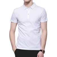 Polo à Manches Courtes pour Homme et Femme, Vêtement d'Extérieur, Décontracté et Solide, Nouvelle Collection Été, Y-2024 5