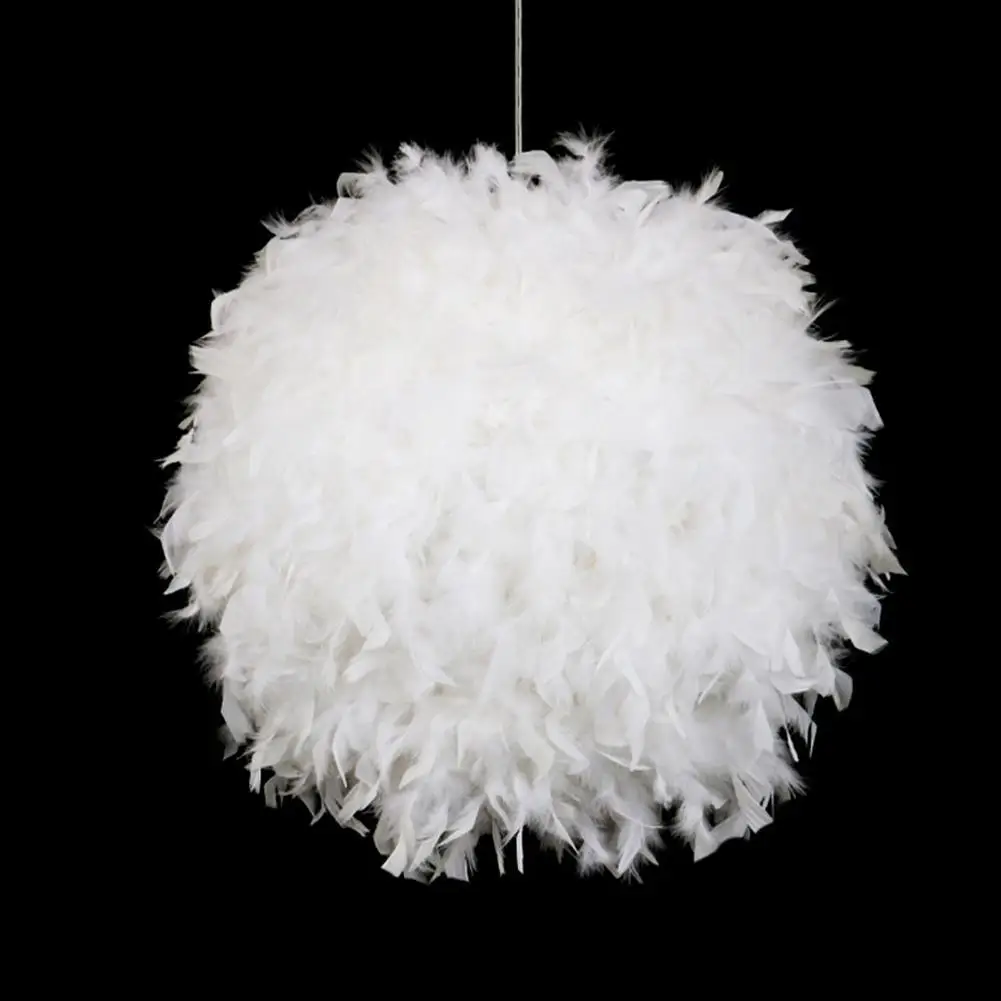 CozyPro™  Feather Pendant Lamp