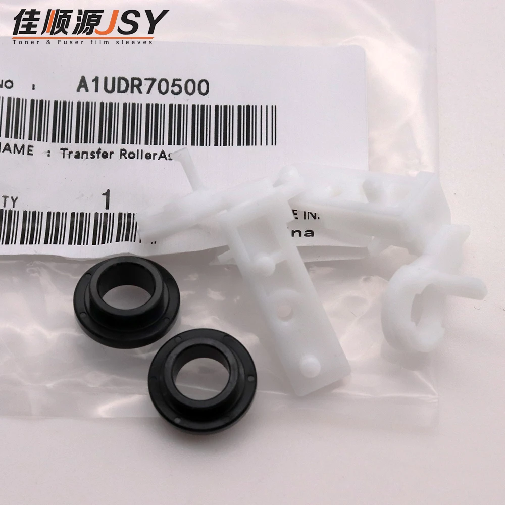 

5sets A1UDR70500 Original Transfer Roller Bracket For Konica Minolta Bizhub 223 282 283 362 363 423 250 350 251 351