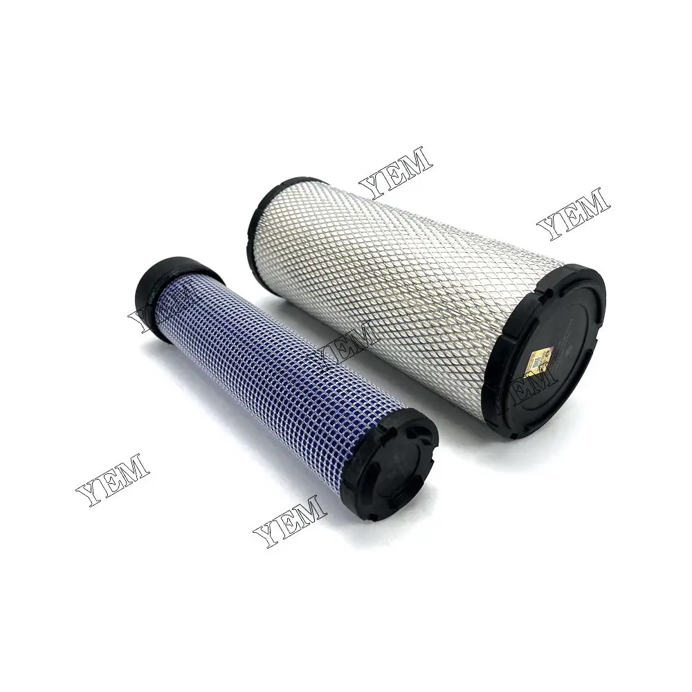 

1103A-33 воздухоочиститель 26510337 26510338 для дизельного двигателя Perkins