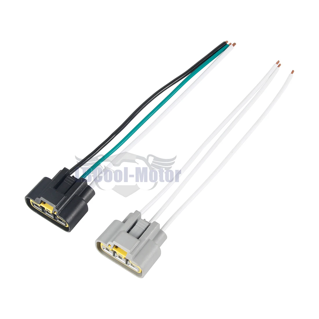 

6-позиционный выпрямитель с регулятором, Женский Разъем для Kawasaki ZX-10R 2004-2015 ZX-6R 2009-2017