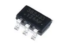 

10pieces Original Stock OB2362AMP OB2362MP 362 SOT23-6