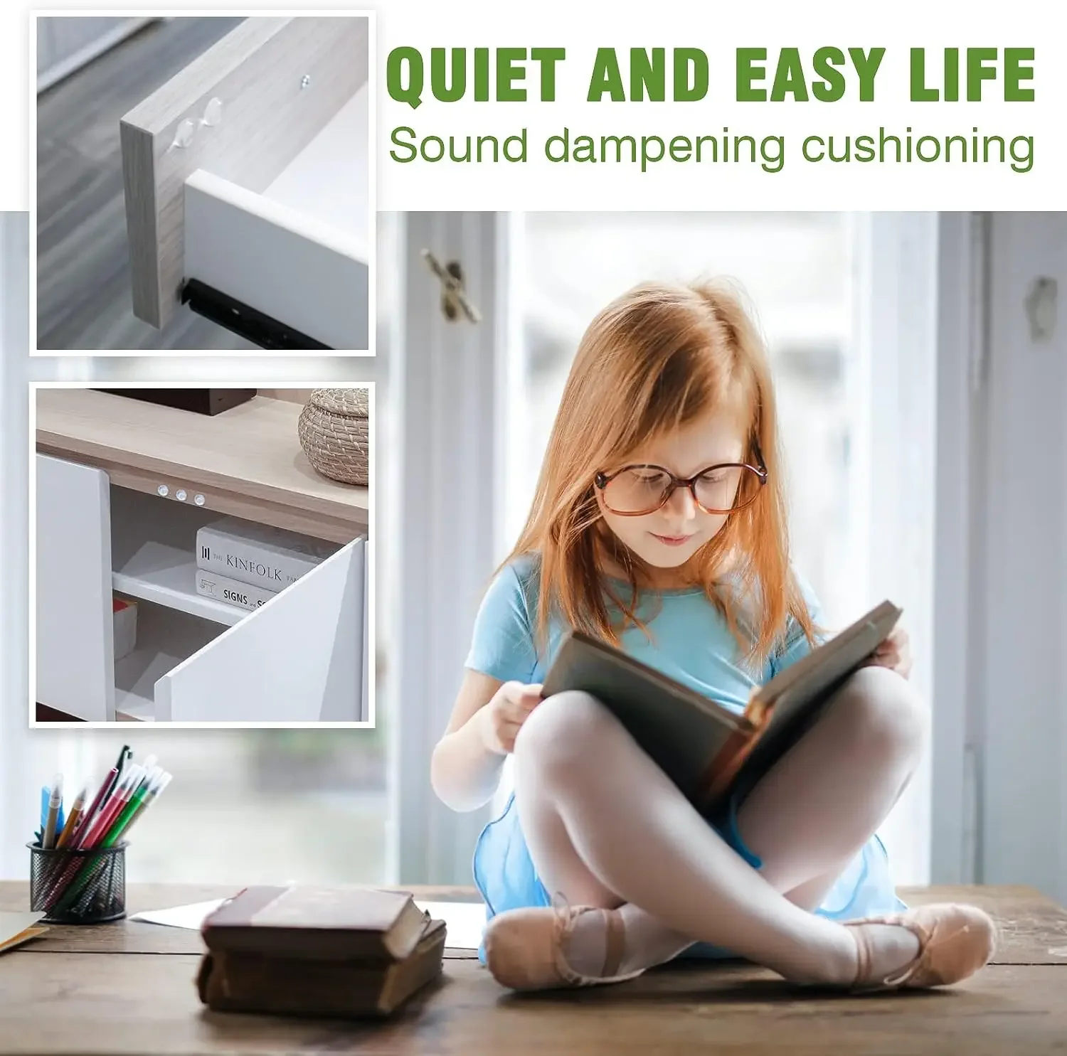 Mini Transparent Door Stopper Self adhesive Cabinet Bumpers Buffer Cushion Silicone Wall Protector Refrigerator Anti-crash Pads silicone furniture pads silicone door stoppers rubber door stoppers