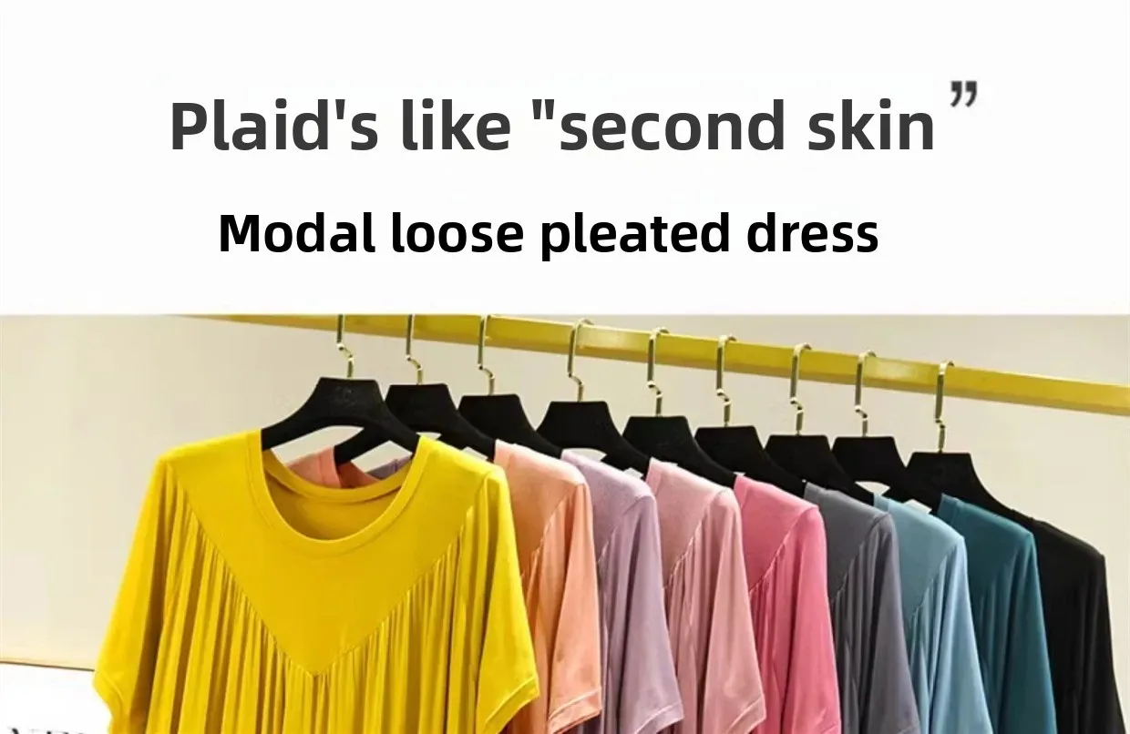 Image de la robe vue de près