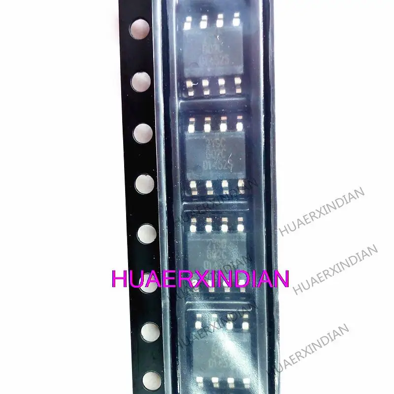 

10 шт./лот новый оригинальный XT2059AASR XT2059 SOP-8