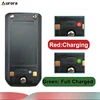 Baofeng UV-21 Pro V2 Li-ion Battery Original High Capacity DC 8.4V Typc-C Charging UV21 Pro Two Way Radio Batteries Replacements 6