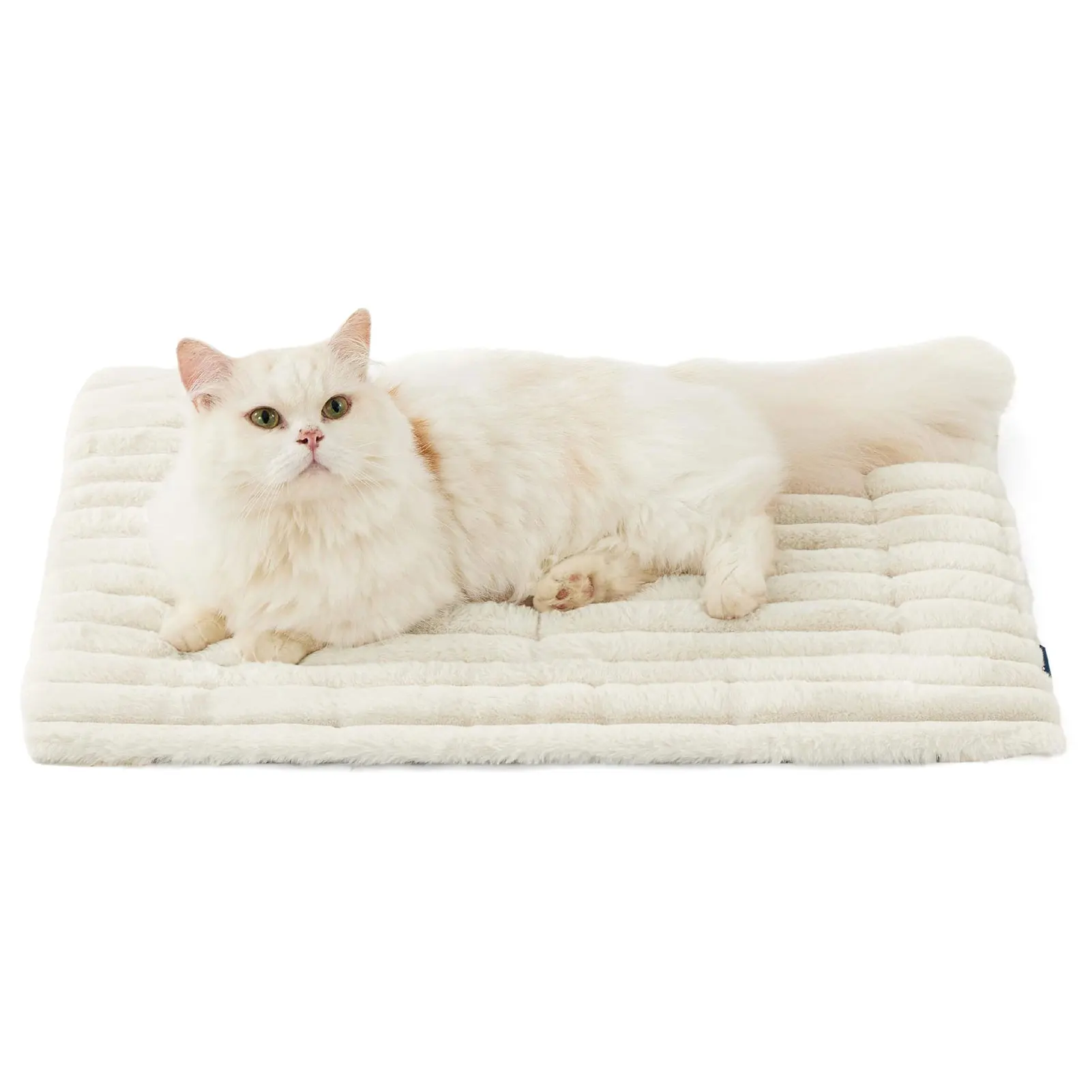 SnuggleHeat Pet Thermal Mat Self Warming Heating Hot Pad Mat Pets Cat Dog Bed