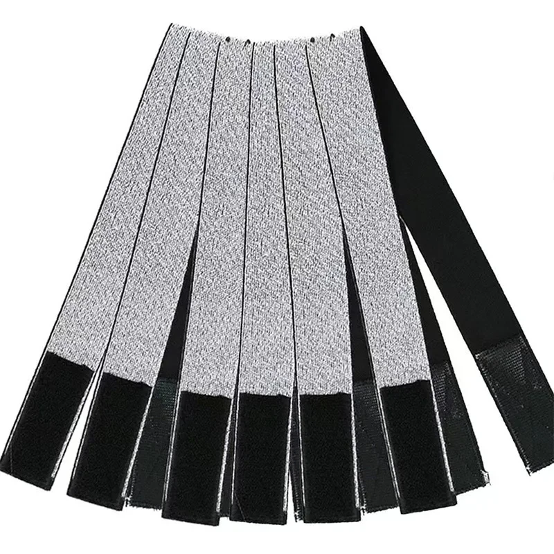 Рисунок 6 - Верхняя повязка на голову для парика