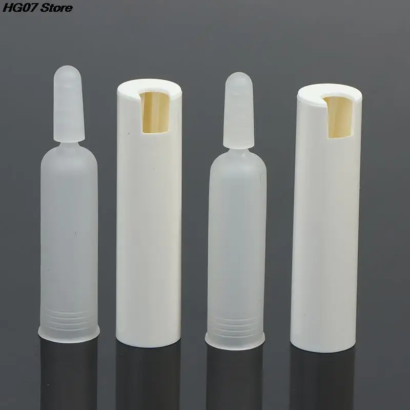 100% Brand New 1pcs White Ampoule Bottle Opener For Nurse Cutting Device The Vial Bottle And Injection