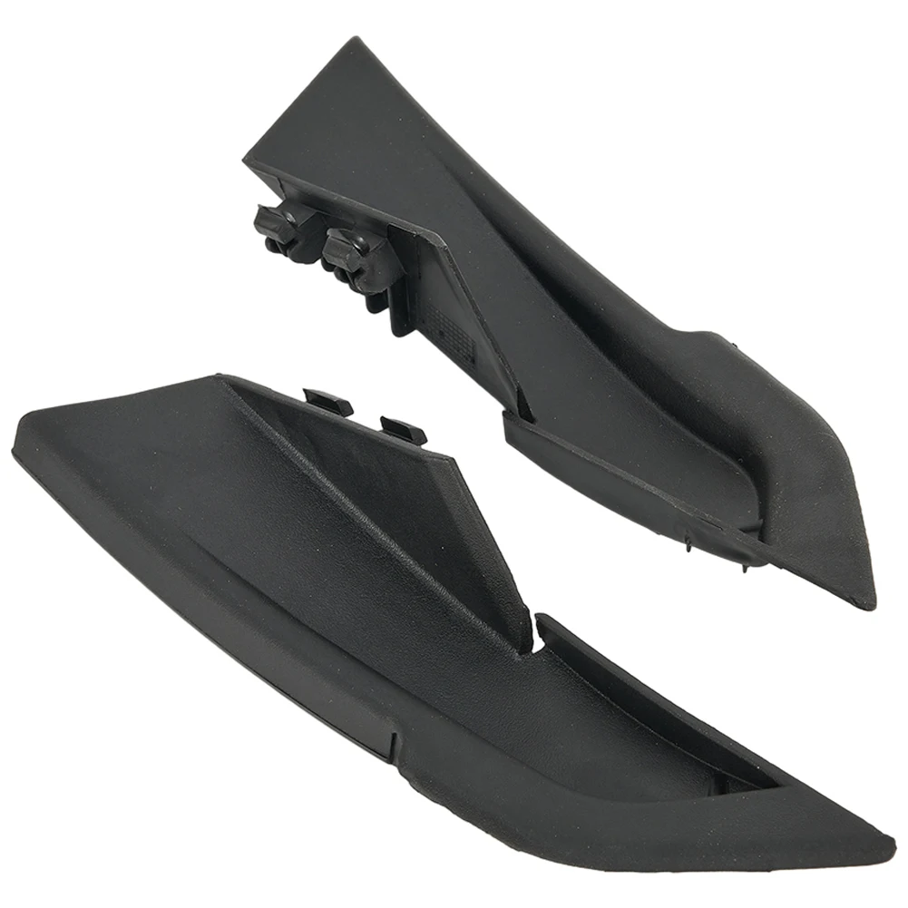 Car Front Windshield Left Right Cowl Covers For Hyundai Elantra 2011 2012 2013 2014 2015 2pcs windshield cowl grille cover,windshield molding trim