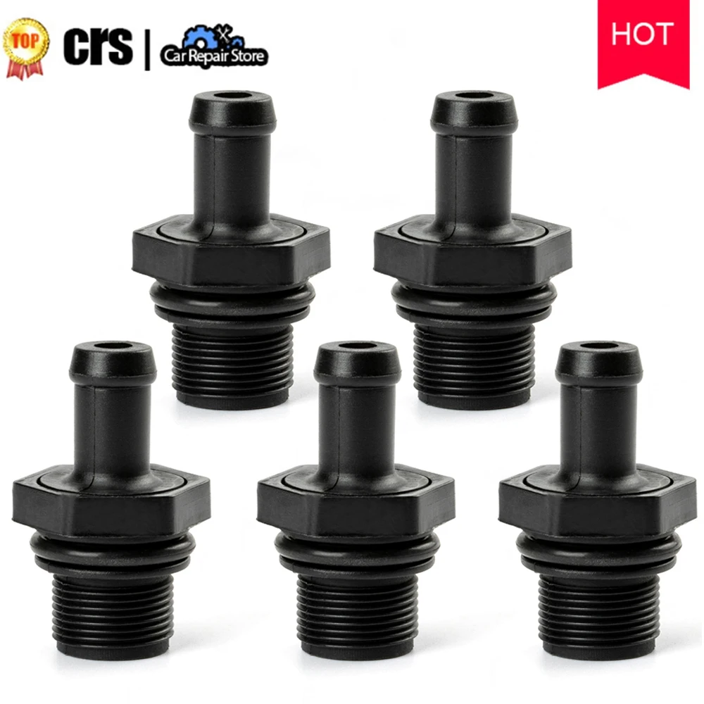 Valvola 5 X Pcv 11810-5H71A Per Infiniti Fx35 Q50 I35 Per Nissan 11810-Ea200 11810-1Kc0A 11810-8J102