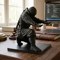 Black with Base