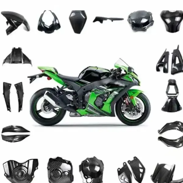 Thomson Motorcycle Parts Store