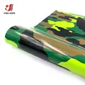 Camouflage Green