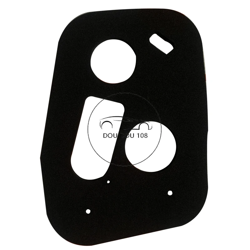 FOR TOYOTA VIOS 2014 2015 TAIL LAMP GASKET TAIL LIGHT GASKET