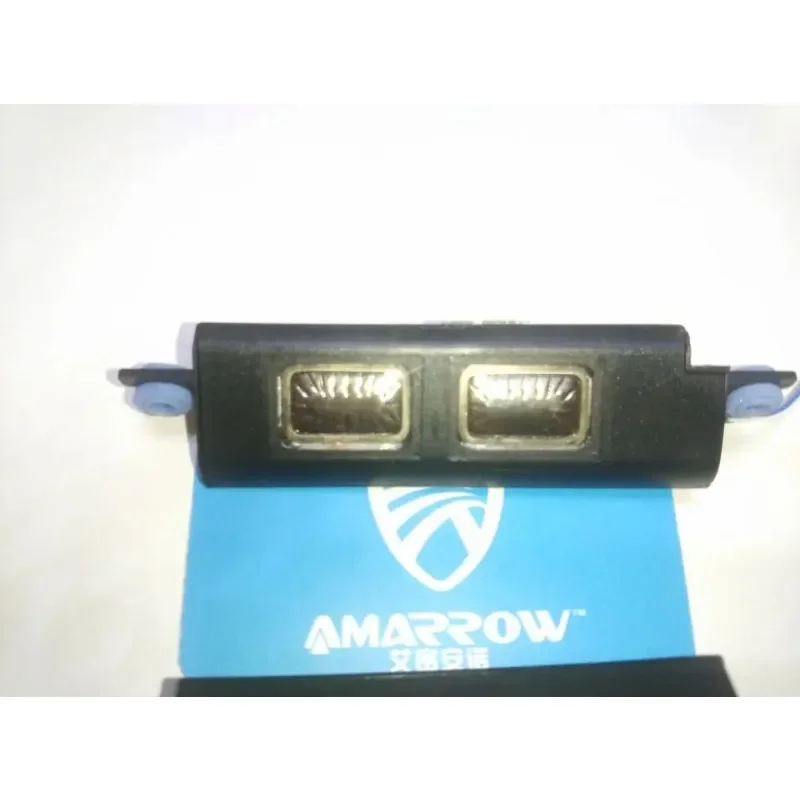 New Original Laptop Speaker for Dell Latitude E6430 E6430S 0NDXPD PK23000H500 laptop speaker