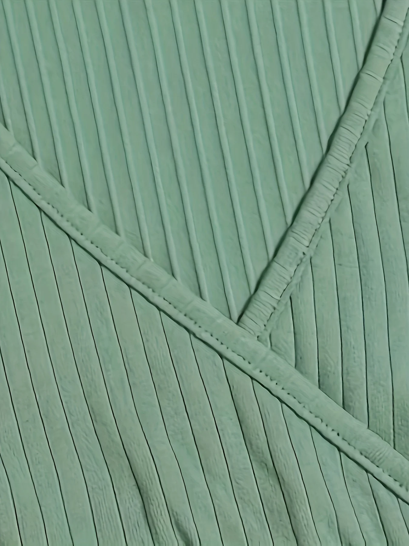 우아한 리브 니트 코튼 크롭 탑 통기성 신축성 & 시크 - 봄-여름-가을에 딱 맞는 선택