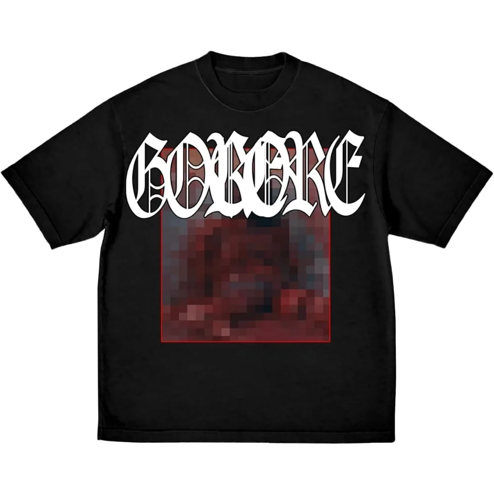 Ken Carson T-shirt Merch Summer Unisex T-shirt a maniche corte Streetwear T-shirt HipHop T-shirt divertente unisex - Image 2