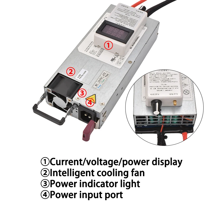 3-15V 3-60A 12V 60A 조절식 충전기 14.6V 20A 40A 60A 12.6V 20A 40A 60A 리튬 폴리머 배터리용 LiFePO4 배터리 납산 배터리용