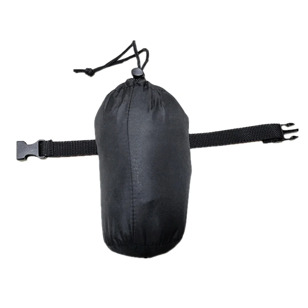 

26 Inch Road Bike Loading Bag Simple Loading Bag(Black)