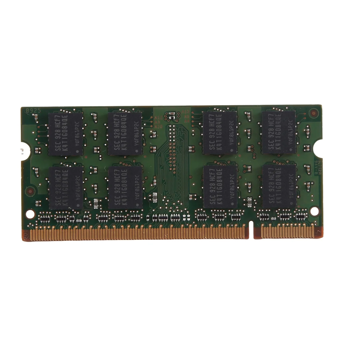 L69A 2GB DDR2 PC2-6400 800MHz 200핀 1.8V 노트북 메모리 SO-DIMM 노트북 RAM