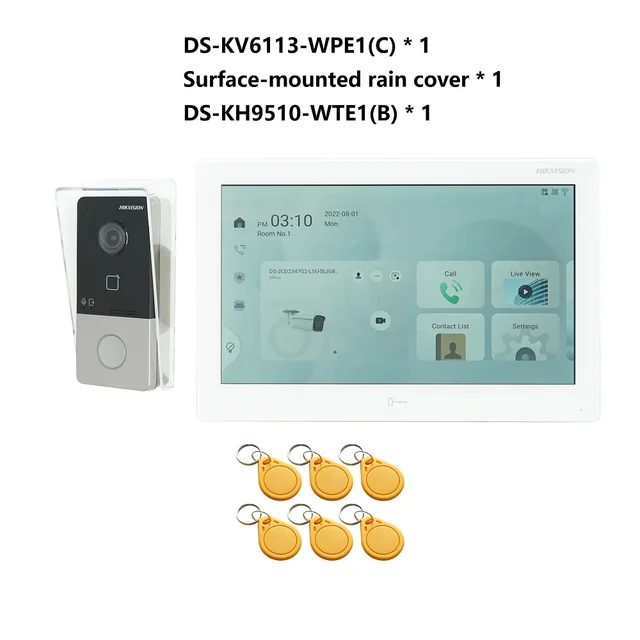 without PoE Switch