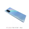 A71 5G Blue
