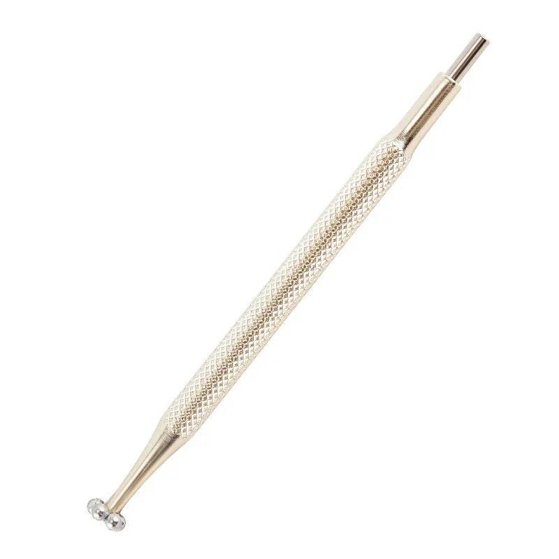 Stylo aimant double embout effet œil de chat pour vernis gel_voghion.com