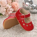 E118 Red