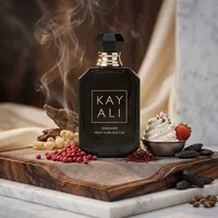 KAYALI Oudgasm Milky Musk Oud Parfum 100ml Eau de Parfum Longue Durée Doux Boisé Musqué Vanille Luxe Unisexe 1