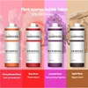 Japanese Magic Oxygen Bubble Machine Special Liquid For Whole Body Whitening Rejuvenating Skin Cleaning Mite Removing Essence 1