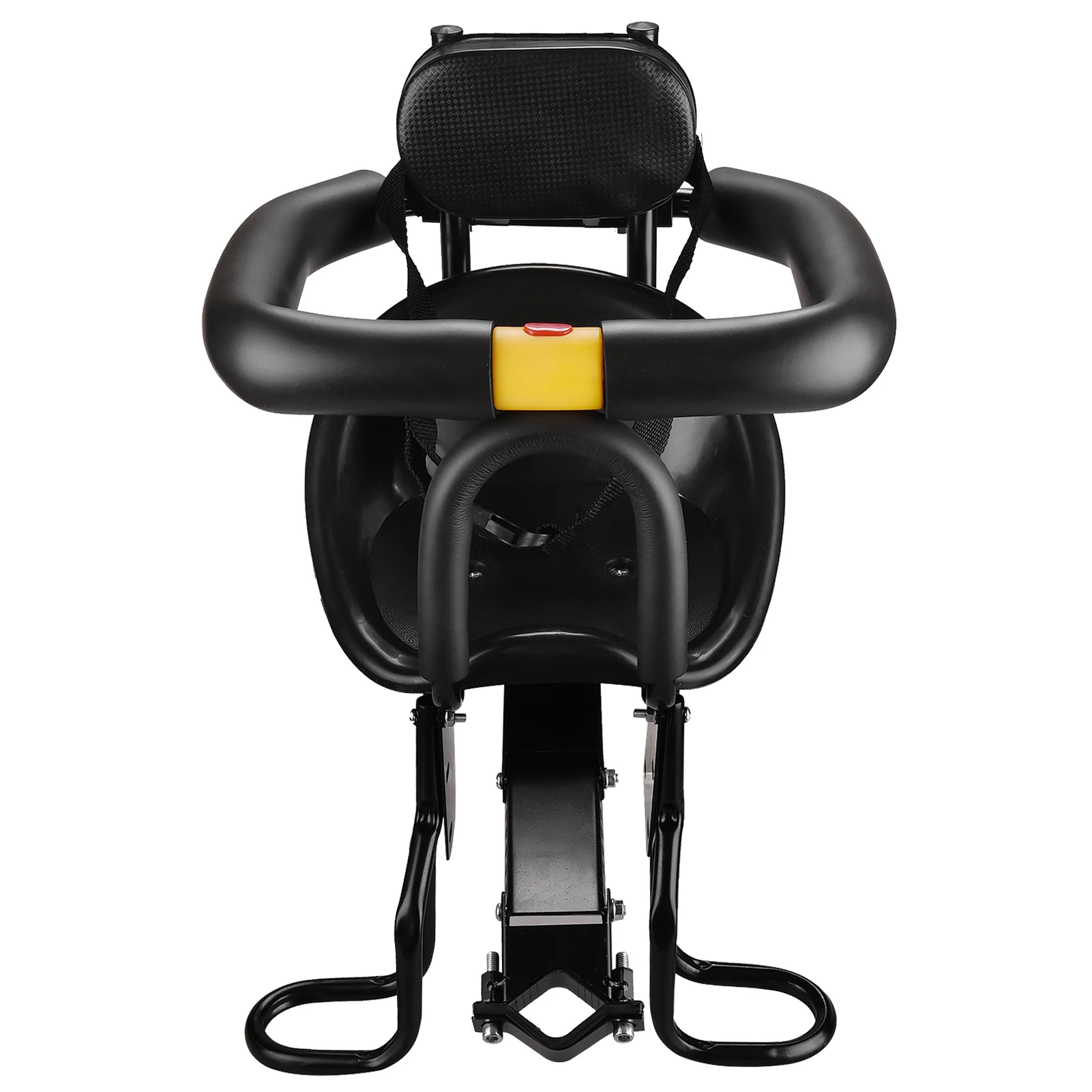 TypeA Soft Backrest