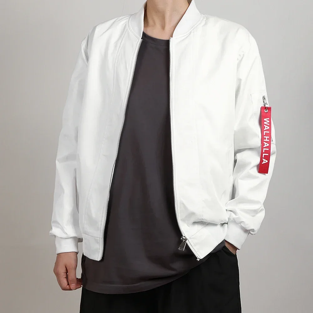Tokyo Revengers Kazutora Hanemiya Cosplay Jacket - Valhalla Uniform