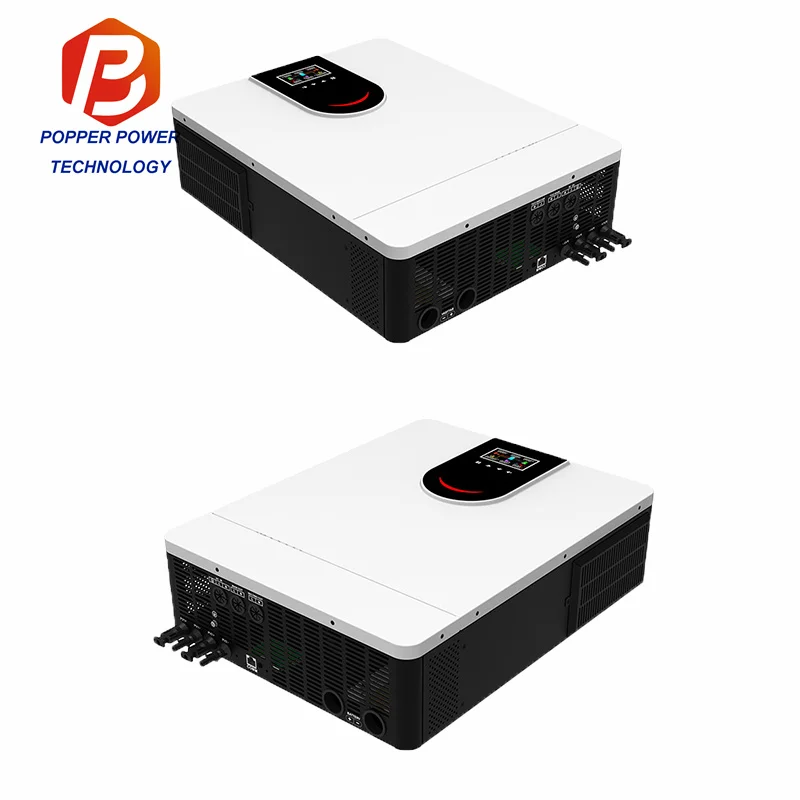 Generador Electrico Solar 48v 4000W 5000W 6000w 7000w 8000w Solar Inverter Ups Solar Power Battery For Home - Vimarsana News