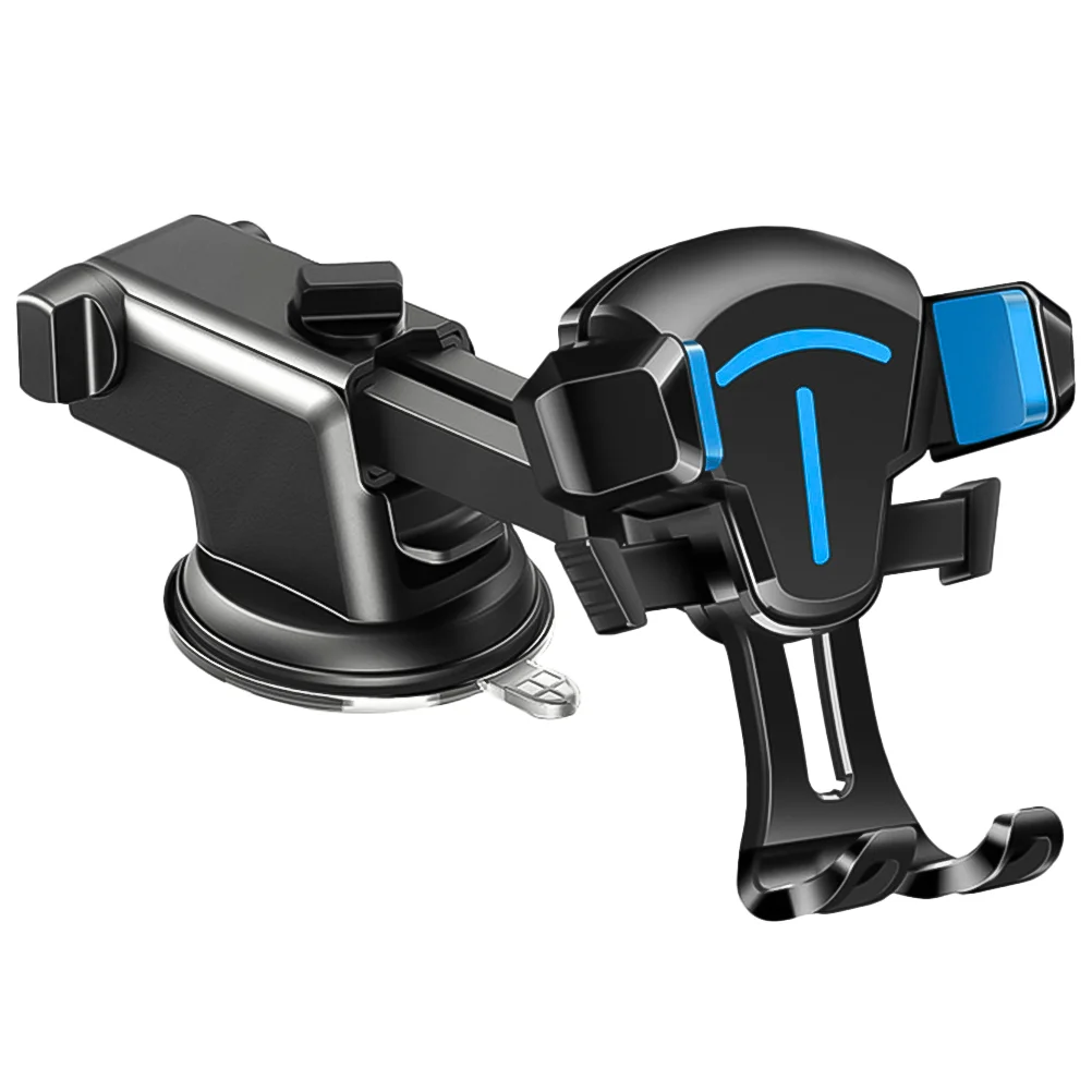 1Pc Staffa Per Telefono Del Veicolo Supporto Per Telefono Per Auto Supporto Per Telefono Supporto Per Telefono Supporto Per Telefono Multifunzionale P